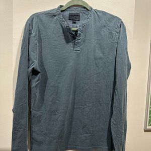 Lucky Brand Henley Shirt